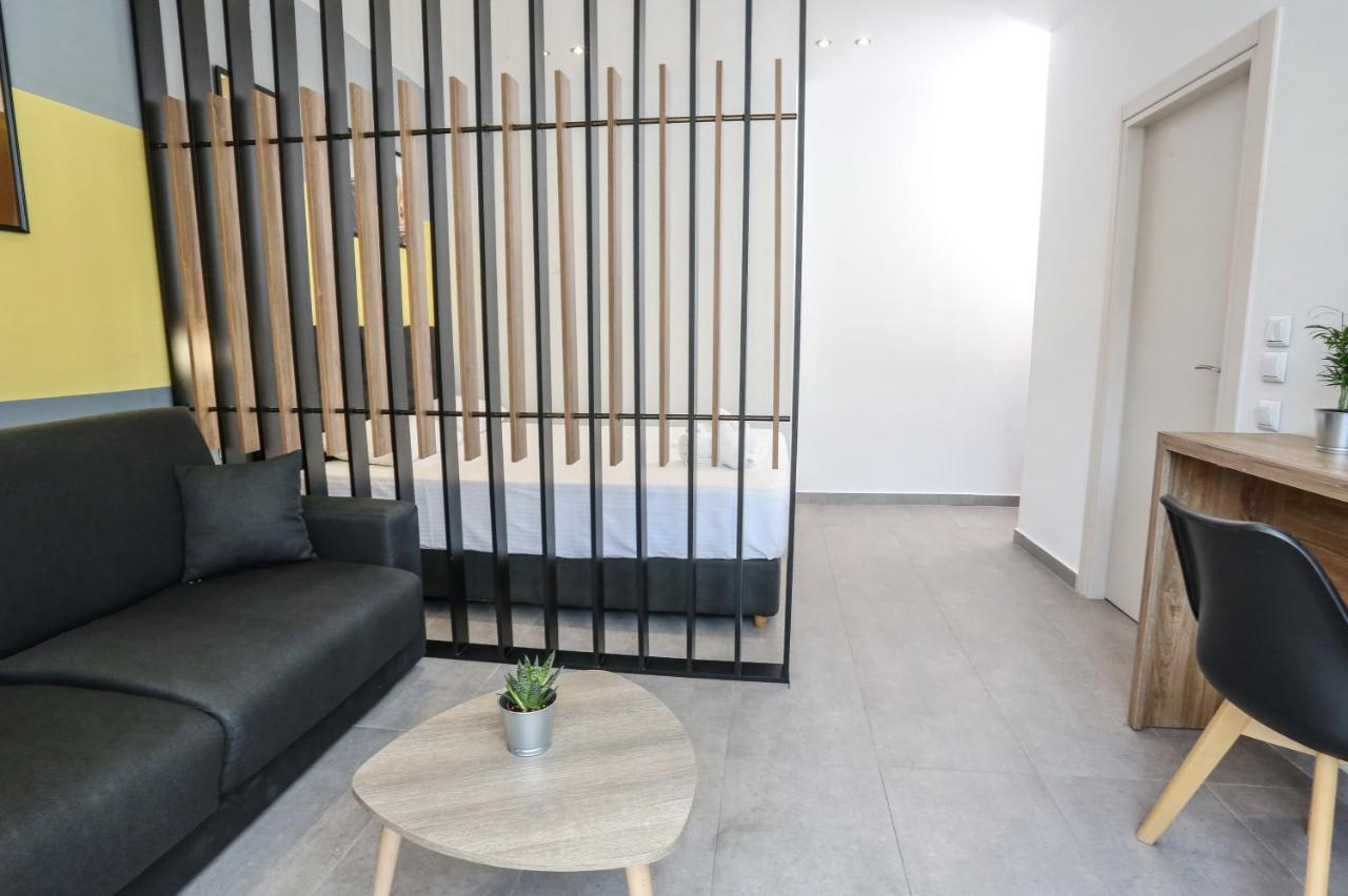 Appartamento Downtown Seaside Salonicco