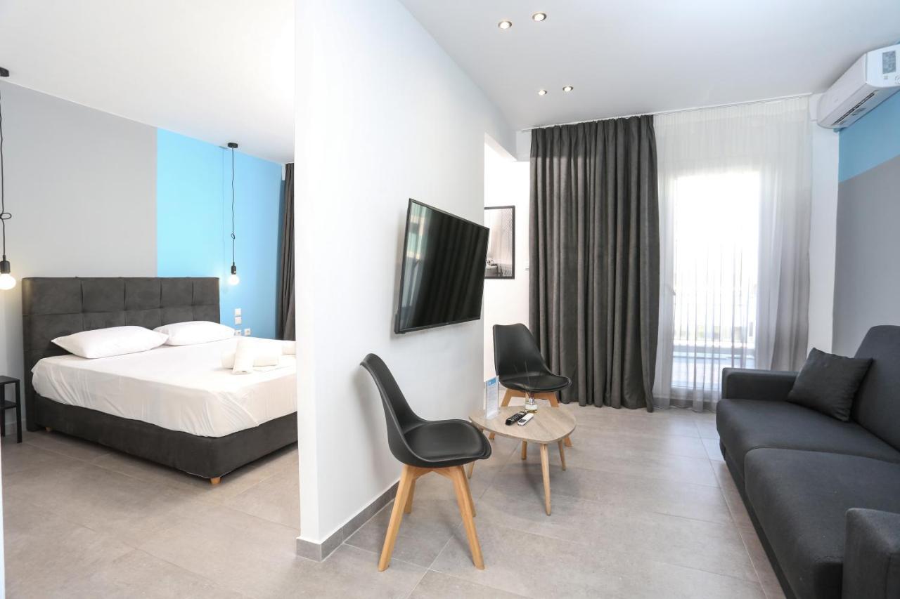 Appartamento Downtown Seaside