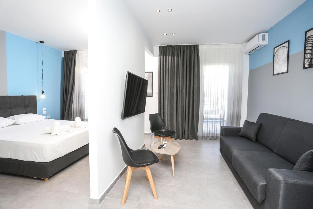 Appartamento Downtown Seaside *