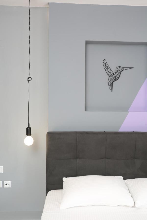 Downtown Seaside Appartement *